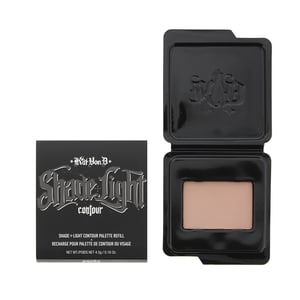 KVD Shade & Light Refill Contour Powder 4.5g - Suede