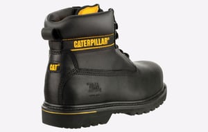 Caterpillar Holton Veiligheidslaarzen Heren