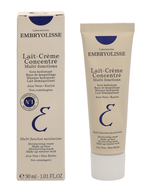 Embryolisse Moisturizer Make-Up Primer Moist. Mask 30 ml