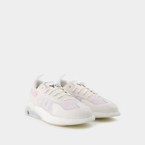 Y-3 Orisan Sneakers i vitt