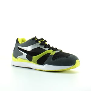 Puma Future XS 500 Swift Unisex syntetiska snörningsskor 356924 02