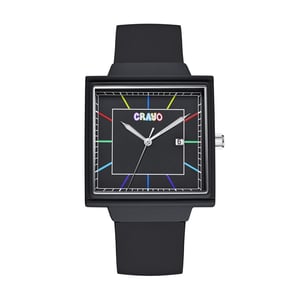 Crayo Dream Strap Watch