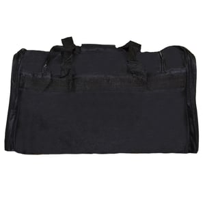 SOLS Weekend Holdall resväska (Svart)
