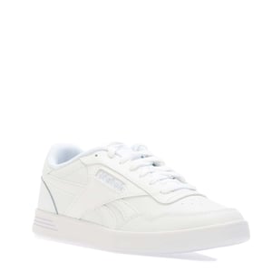 Reebok Classics Unisex Court Advance Sneakers i Vitt