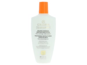 Collistar Moistur. Restructuring After Sun Balm 400ml