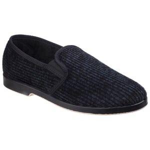 GBS Lonsdale Mens Slippers