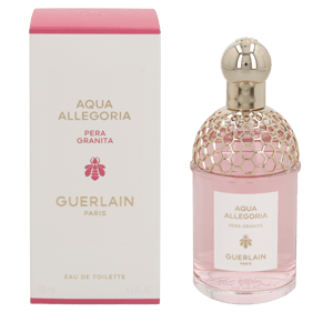 Guerlain Aqua Allegoria Pera Granita Edt Spray125 ml.