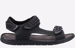 Hush Puppies Neville MEMORY FOAM Sandal Mens