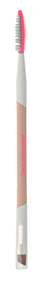Beauty Blender The Player 3-Way Brow Brush 1 stuk