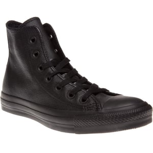 Converse All stars leather hoog 1251c