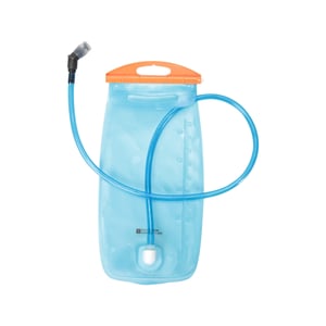 Mountain Warehouse 2L drinkbeker (Blauw)