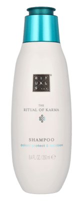 Rituals Karma Colour Protection Shampoo250 ml.