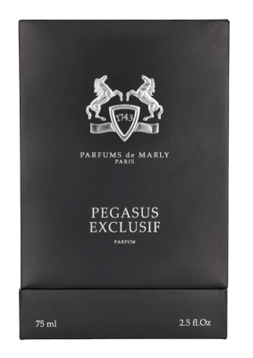 Parfums De Marly Pegasus Exclusif Edp Spray75 ml.