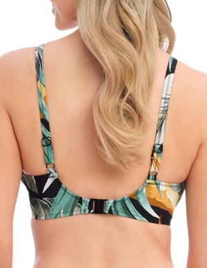 Fantasie Bamboo Grove Full Cup Bikini Top