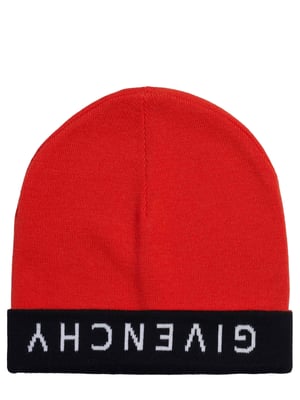 Hoed van Givenchy