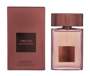 Tom Ford Cafe Rose Edp Spray50 ml.