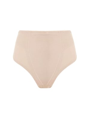 16604 Pour Moi Hourglass Firm Control Thong