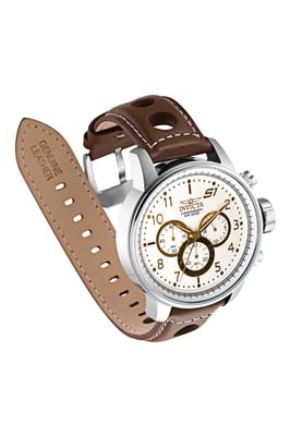 Invicta S1 Rally 16010 Quartz Herenhorloge - 48mm