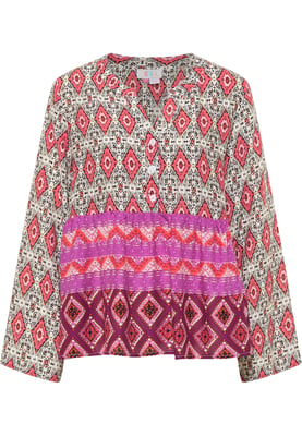 IZIA tuniek blouse gaya