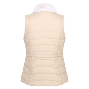 Dare 2B Dames Walless geïsoleerde bodywarmer (Moccasin)