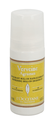 L'Occitane Verveine Refreshing Roll-On Deo50 ml.