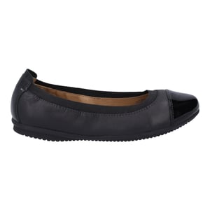 JOSEF SEIBEL Pippa 07 | Ballerina för kvinnor | grön
