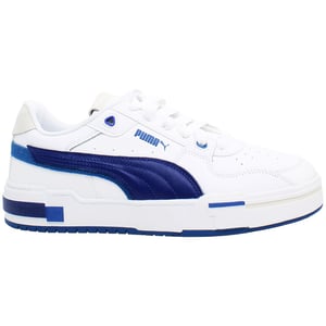 Puma Pro Glitch Heren Witte Sneakers