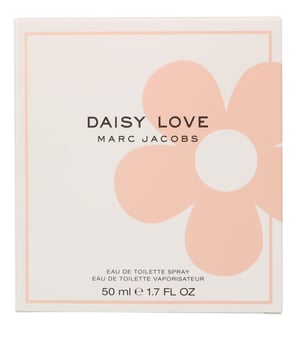 Marc Jacobs Daisy Love Eau De Toilette 50ml