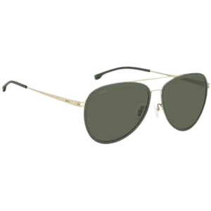 Hugo Boss 1466/F/SK AOZ QT Gold Sunglasses
