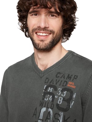 Camp David-trui
