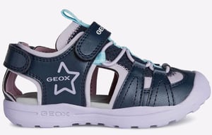 Geox Vaniett Junior Infant Sandals