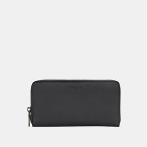 Accordion Wallet in Sport Calf
