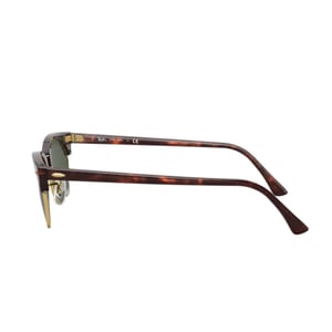 Ovala solglasögon RB394613043152 Unisex