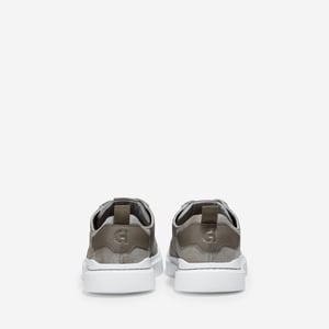 Cole Haan GrandPro Rally Canvas 100% Cotton Men's Greenleaf/Optic White Trainers