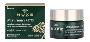 Nuxe Nuxuriance Ultra The Global Anti-Aging Night Cream50 ml.