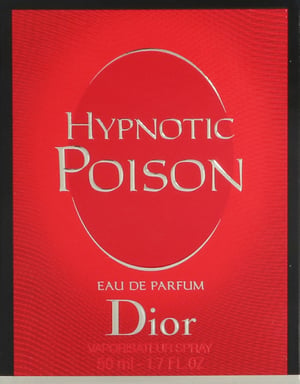 Dior Hypnotic Poison Edp Spray 50ml