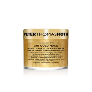 24K Gold Mask 50ml