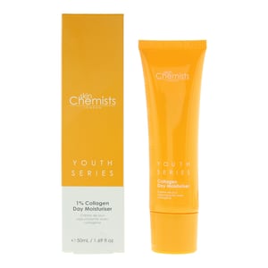 Skin Chemists Youth Series Collagen Day Moisturiser 50ml