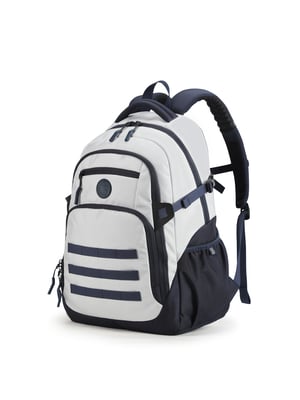 Aoking Rugzak Uniseks LIGHT GREY