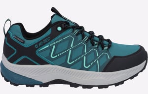 Hi-Tec Diamonde Low Dames