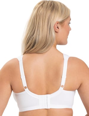 Miss Mary of Sweden Breeze Non Wired Bra