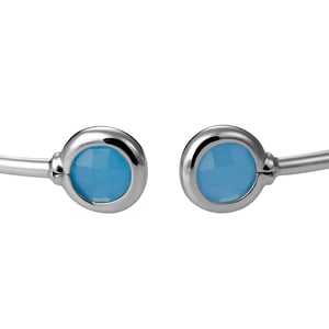Orphelia 'Thea' Women's 925 Sterling Silver Bracelet - Silver ZA-7403