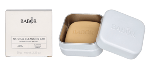 Babor Natural Cleansing Bar + Can65 ml.