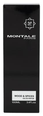Montale Wood & Spices Edp Spray 100ml