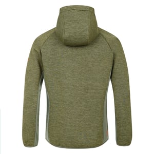 Dare 2B Heren Torrek Pro Midlayer (Olivijn Groen)