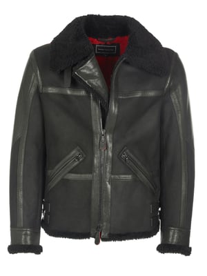 Tommy Hilfiger-jasje