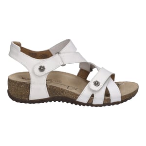 JOSEF SEIBEL Natalya 11 | Sandaal voor Dames | wit