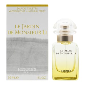 Hermes Le Jardin De Monsieur Li Eau de Toilette 30ml