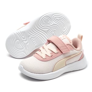 PUMA Barn SOFT Vital Fresh Better AC Träningsskor Sportskor