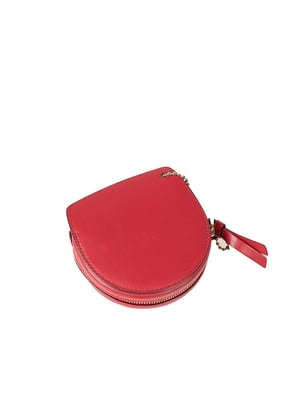 Bally Satchel Catilyn Dam Röd